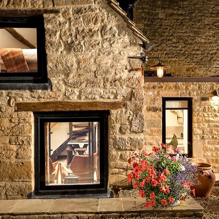 Bantam Tea Rooms Chipping Campden Dış mekan fotoğraf