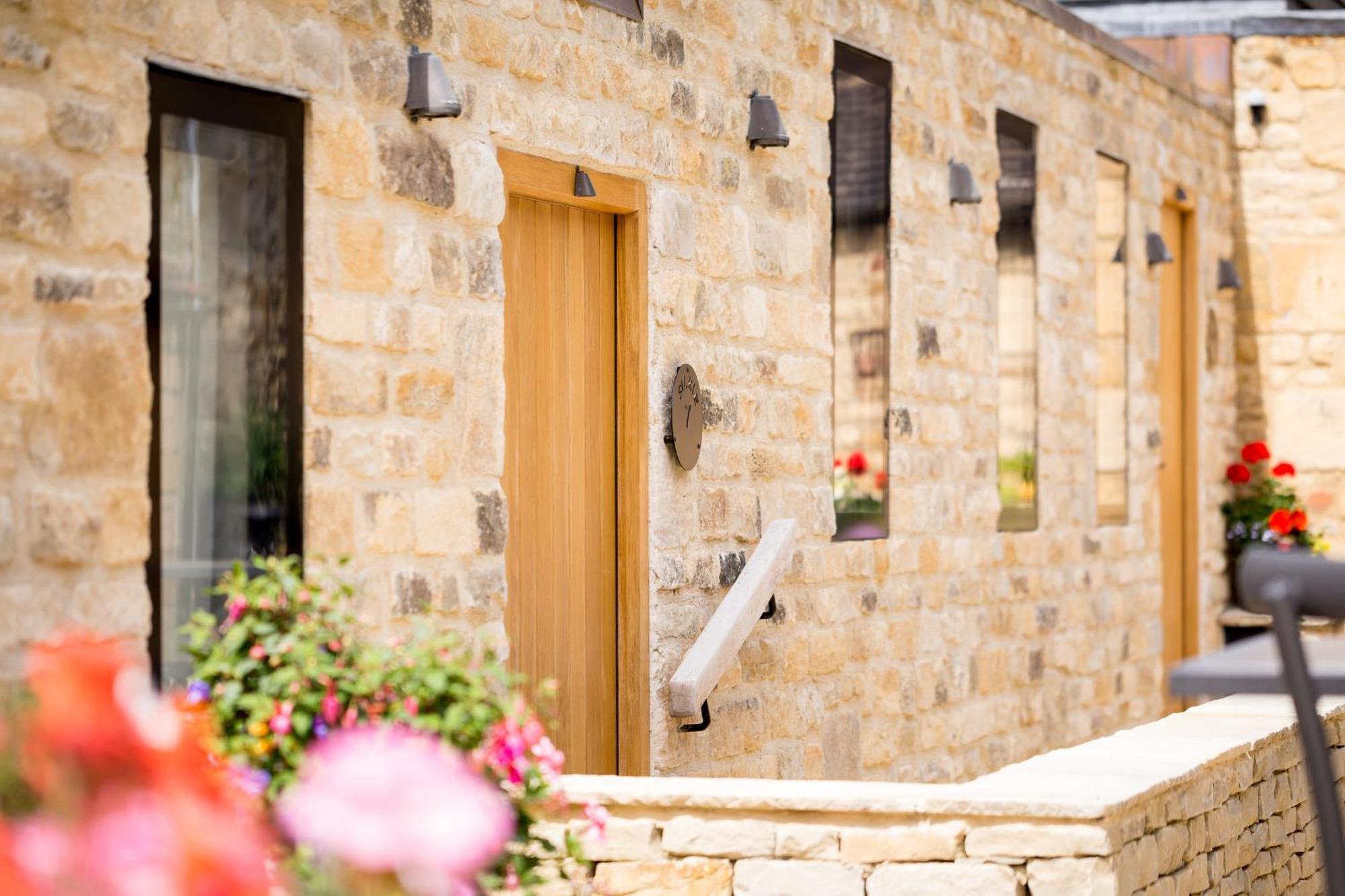 Bantam Tea Rooms Chipping Campden Dış mekan fotoğraf