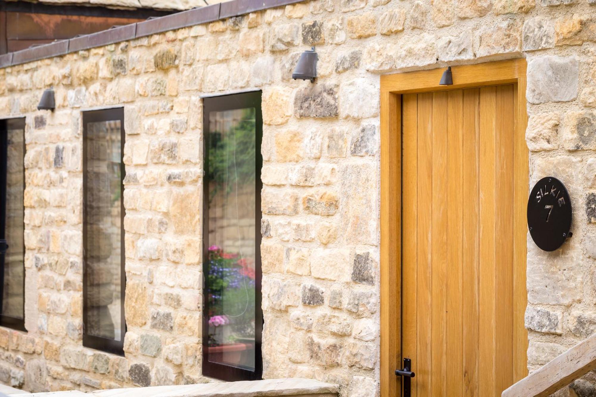 Bantam Tea Rooms Chipping Campden Dış mekan fotoğraf