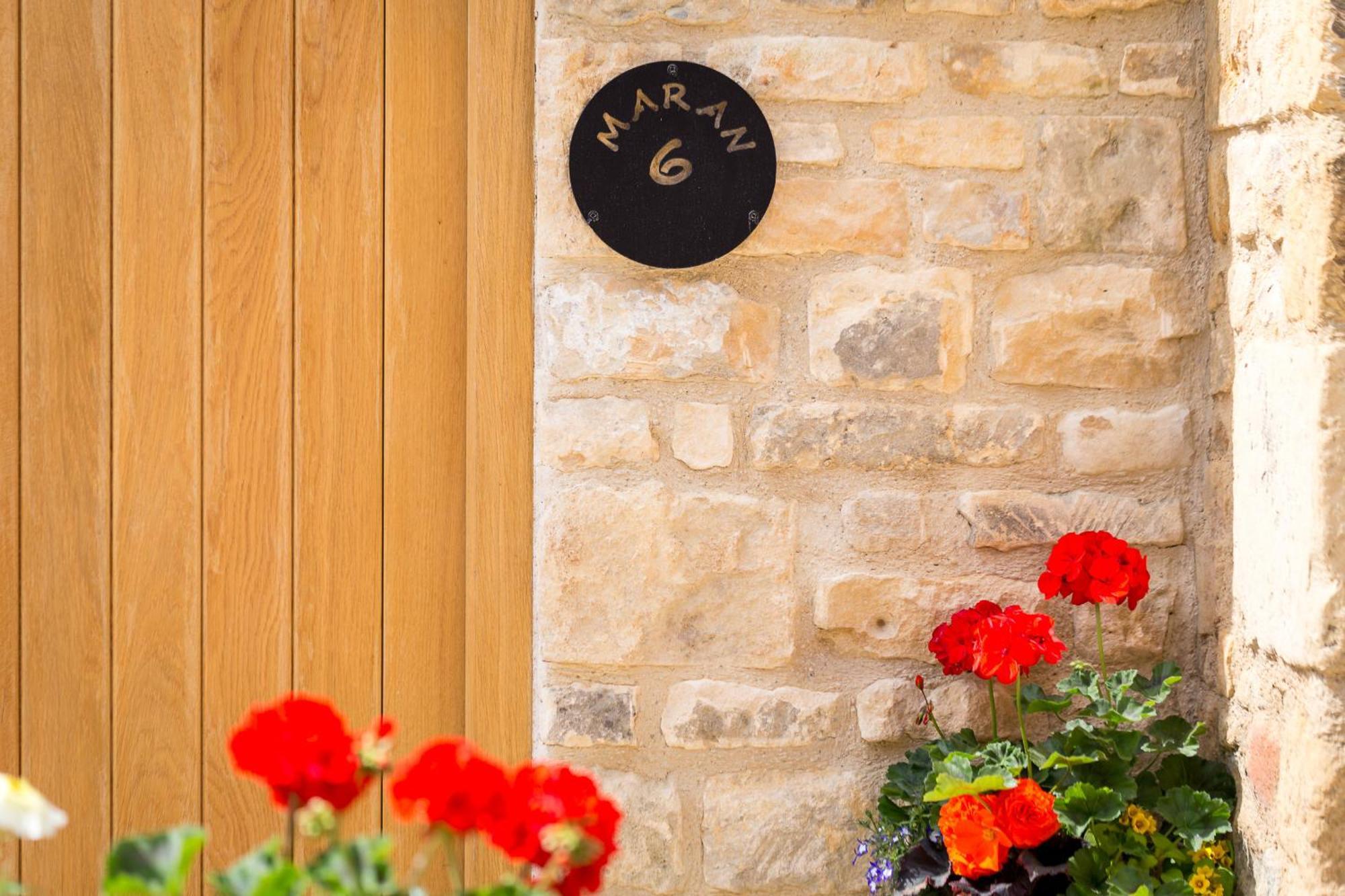 Bantam Tea Rooms Chipping Campden Dış mekan fotoğraf
