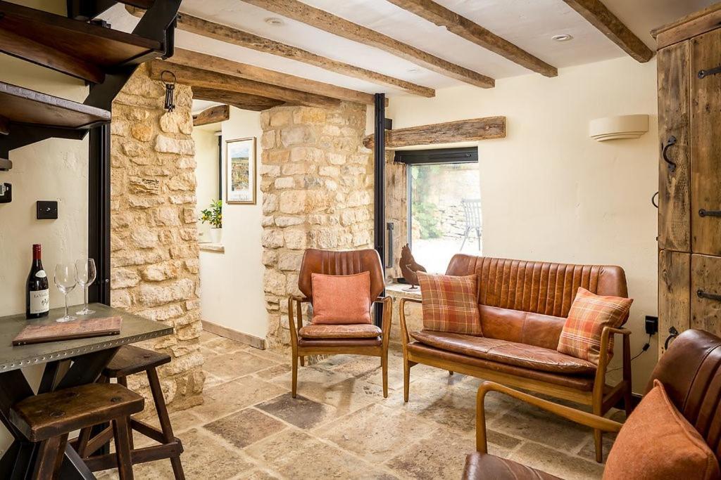 Bantam Tea Rooms Chipping Campden Dış mekan fotoğraf